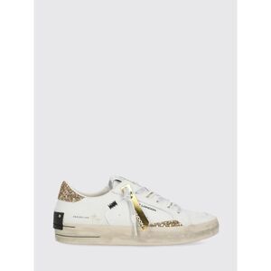 Crime London Sneakers Woman White